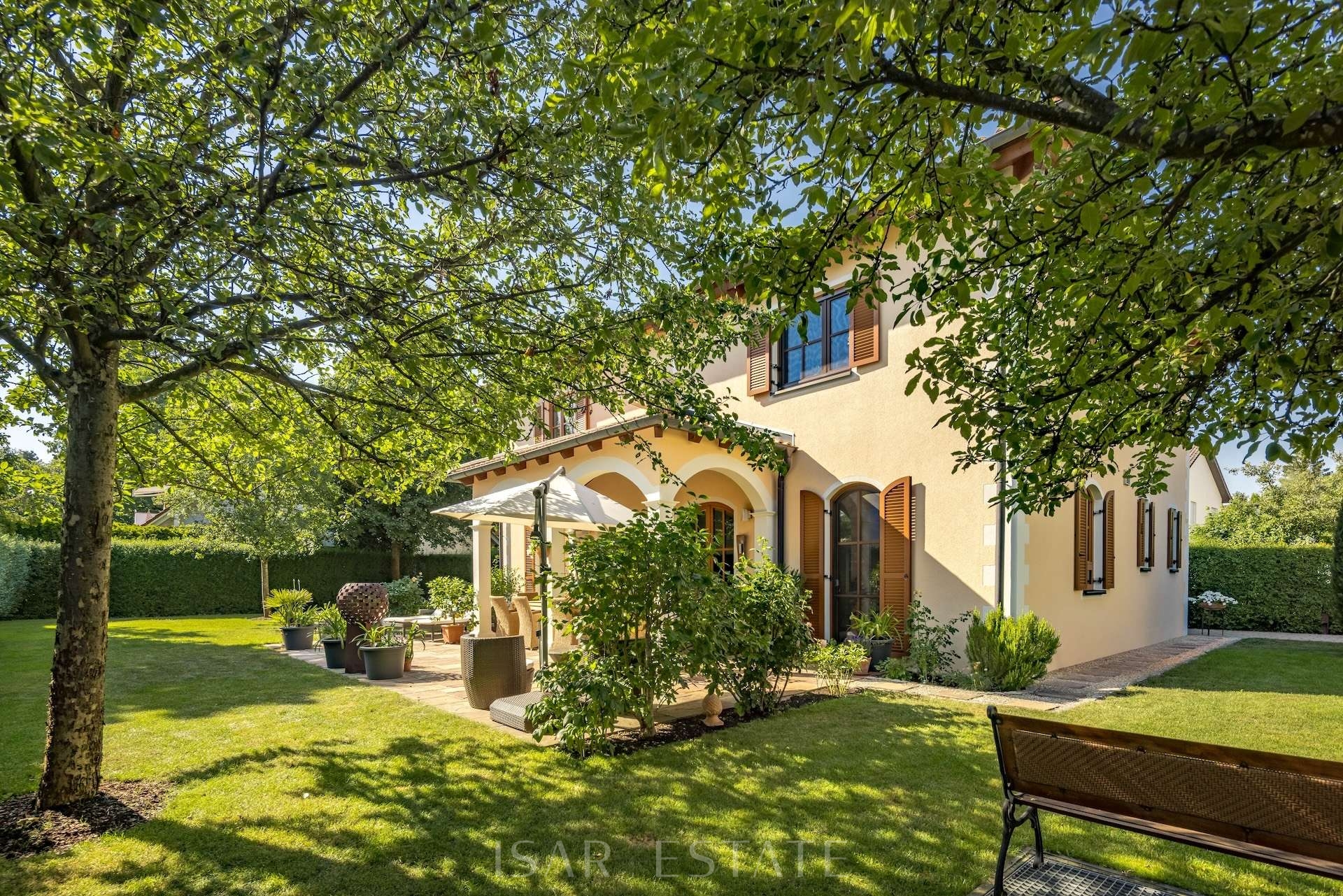Garten